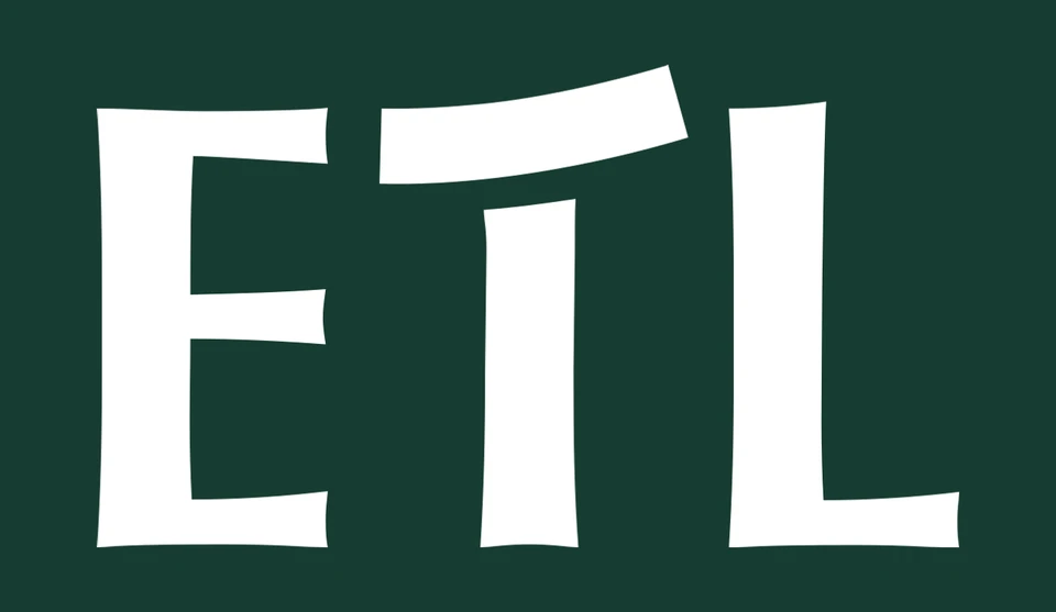 Logo ETL